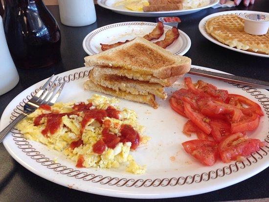 Waffle House